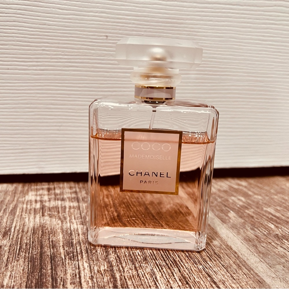 Coco Chanel Mademoiselle